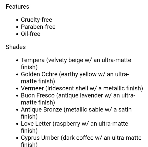 ANASTASIA BEVERLY HILLS MODERN RENAISSANCE PALETTE - Picture 6 of 7